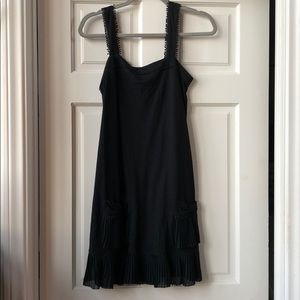 Juicy Couture Black Dress